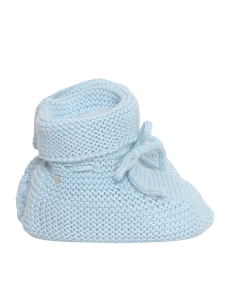 Sneakers White baby shoes