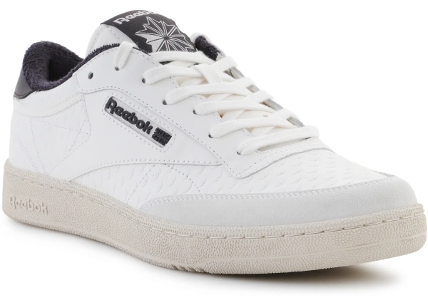 Sneakers WHITE BLACK