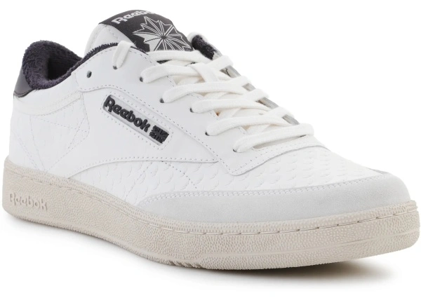 Sneakers WHITE BLACK