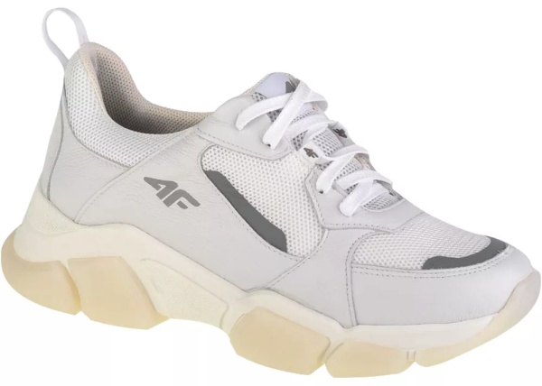 Sneakers Wmn's Casual