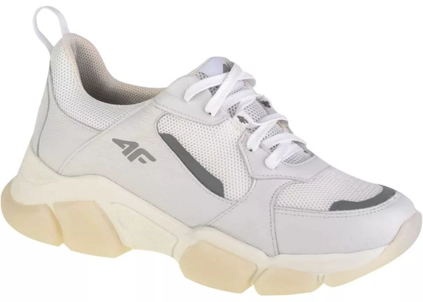Sneakers Wmn's Casual