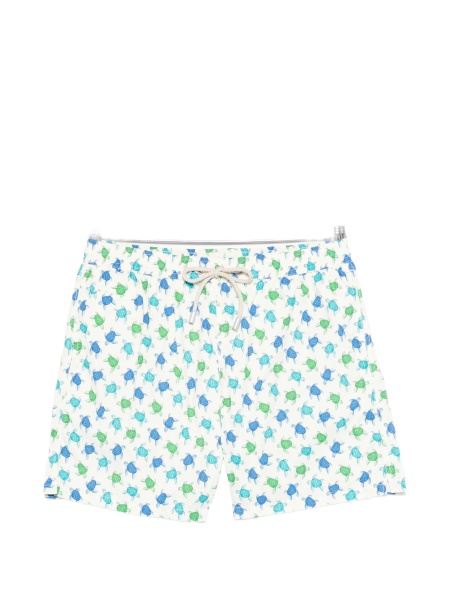 Sort de baie Mc2 Saint Barth neutru din polyester