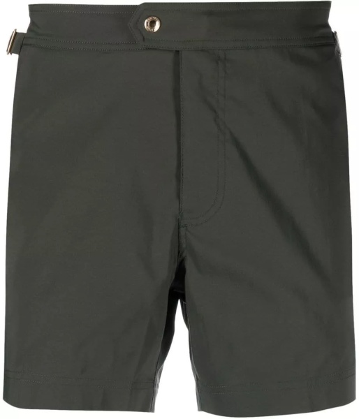 Sorturi Tom Ford Sea Clothing Black*