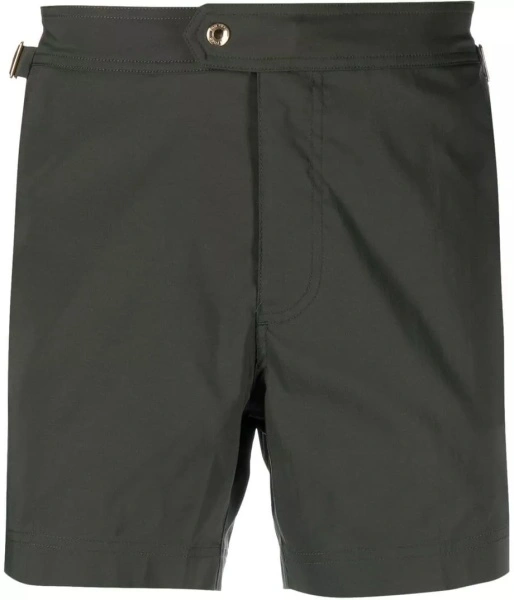 Sorturi Tom Ford Sea Clothing Black*