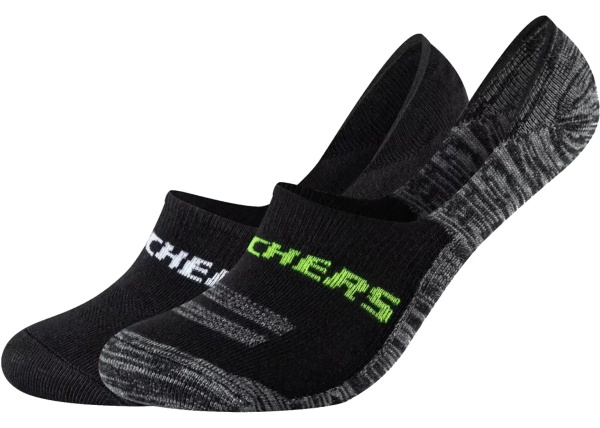 Sosete 2PPK Mesh Ventilation Footies Socks