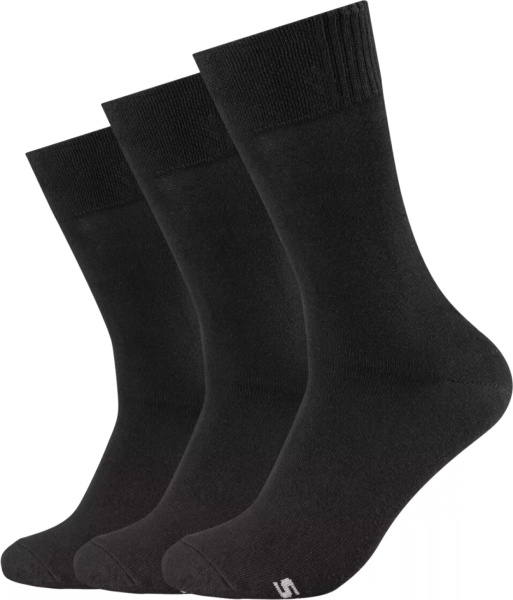 Sosete 3pk Men's Basic Socks