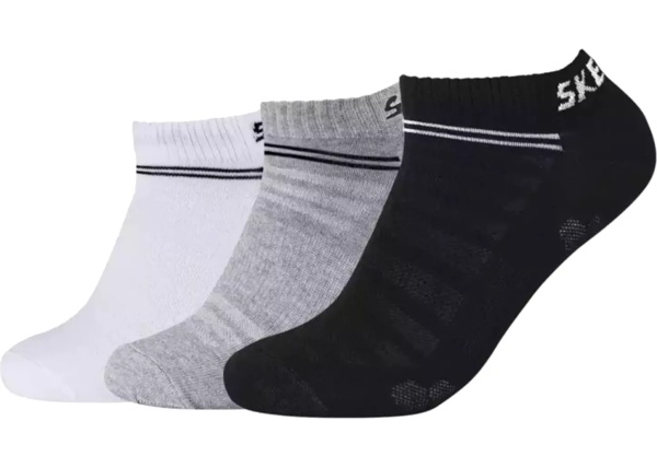 Sosete 3PPK Mesh Ventilation Socks