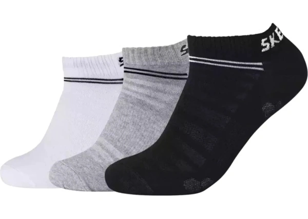 Sosete 3PPK Mesh Ventilation Socks