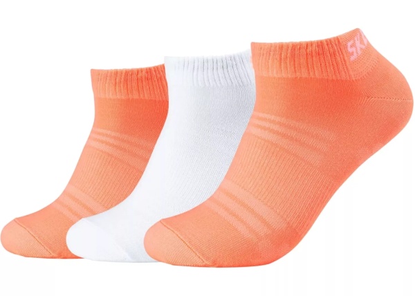 Sosete 3PPK Mesh Ventilation Socks