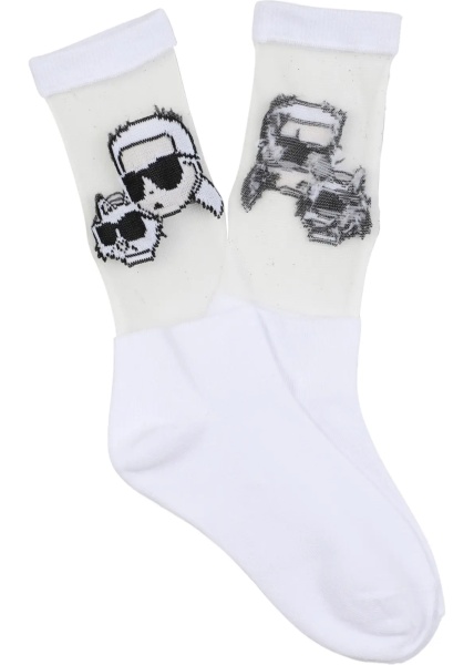 Sosete Logo Socks.