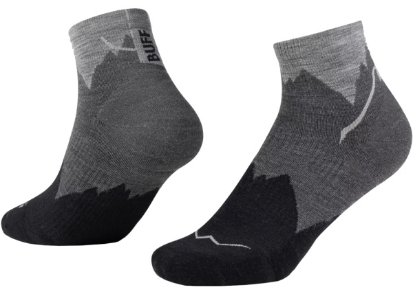 Sosete Merino Lightweight Quarter Socks