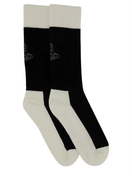 Sosete Socks With Logo