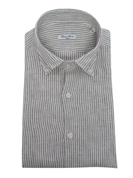 Striped shirt