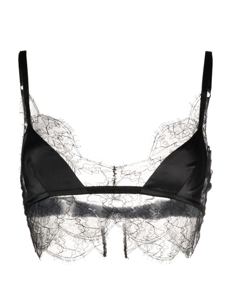 Sutien Dolce & Gabbana negru