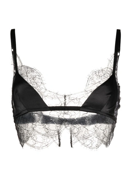 Sutien Dolce & Gabbana negru