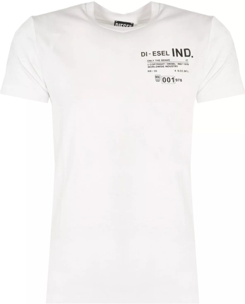 T-Diegos A00827