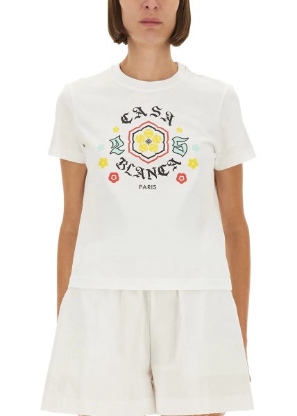 T-Shirt "Emblem"