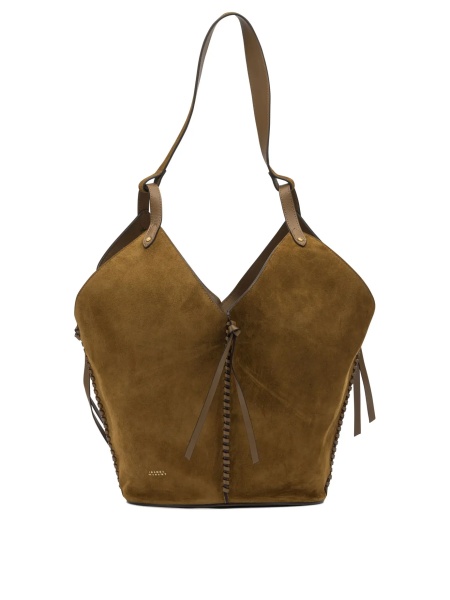 "Tampa" large shoulder bag