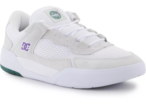 Tenisi Metric S X ISH White/Purple