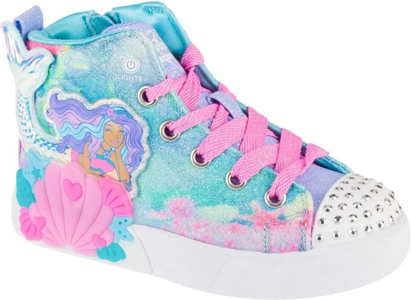 Tenisi Seashell Magic - Mermaid Sea*