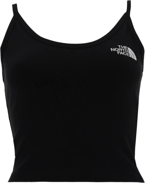 Top Slim Crop