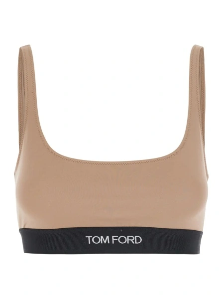 Top Tom Ford bej