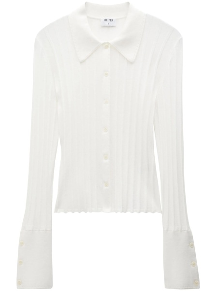 Top tricotat Briglia neutru