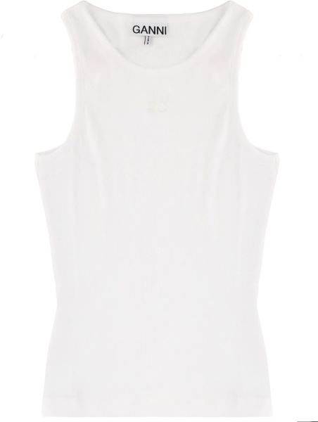 Tops With Logo