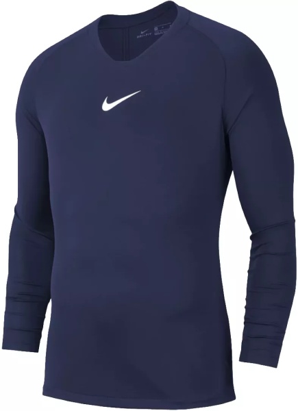 Topuri Dry Park First Layer Longsleeve