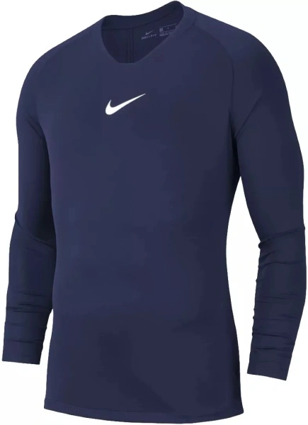 Topuri Dry Park First Layer Longsleeve