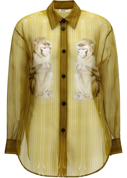 Topuri Goya Shirt