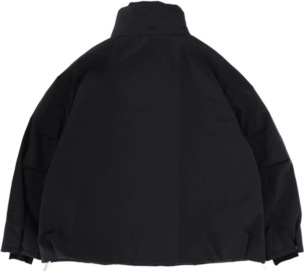 Trenciuri Jacket With Zip