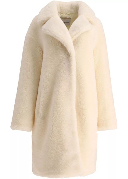 Trenciuri Other Materials Coat*