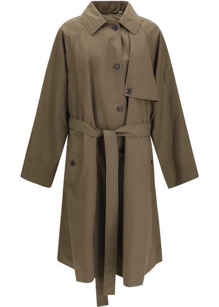 Trenciuri Zeland Trench in cotton