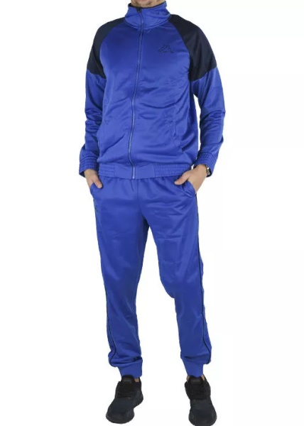 Treninguri Ulfinno Training Suit