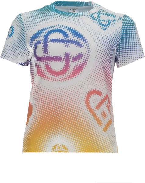 Tricou "Airbrush Smiley" T-Shirt