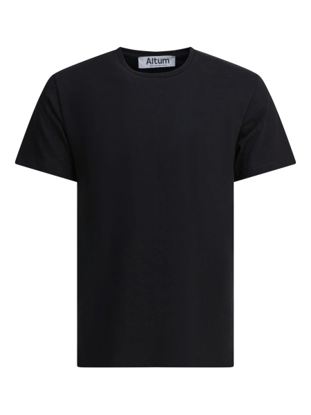 Tricou Altum negru