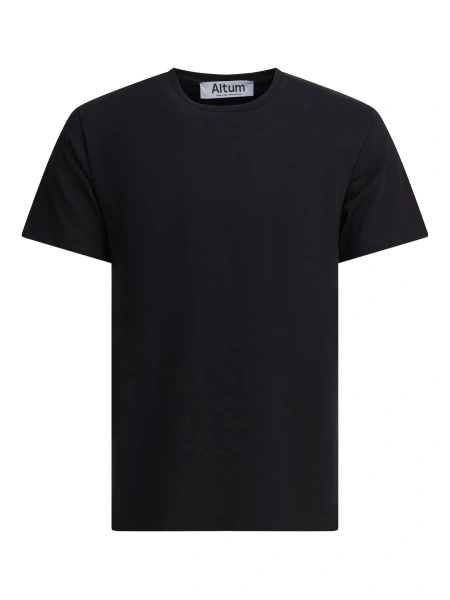 Tricou Altum negru