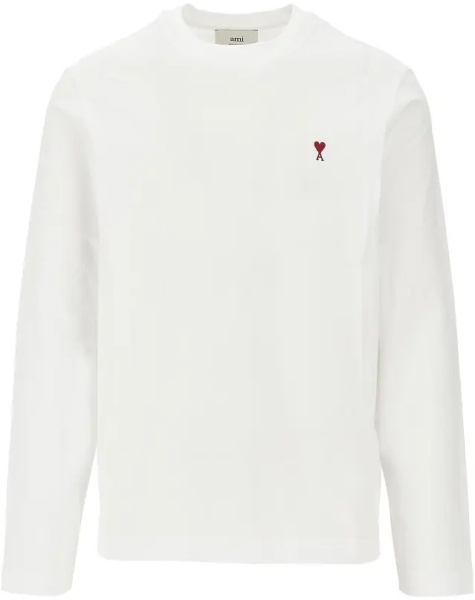 Tricou 'Ami de Coeur' long-sleeved T-shirt