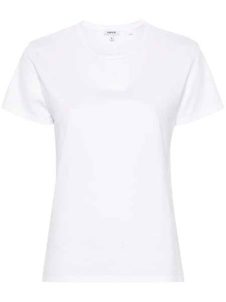 Tricou Aspesi alb