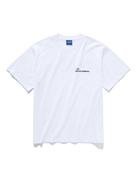 Tricou AWAKE NY alb