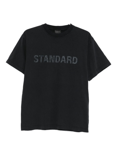 Tricou Balenciaga negru