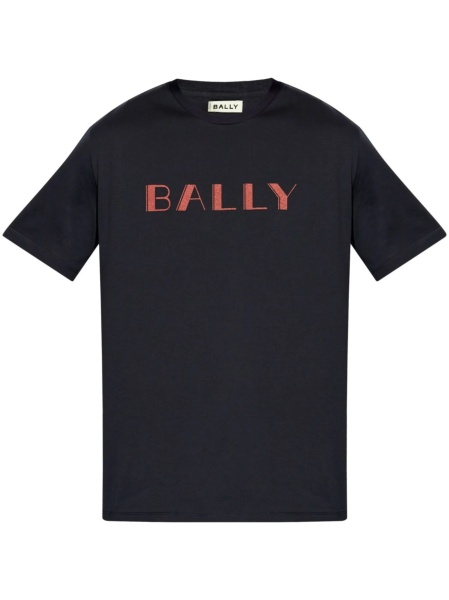 Tricou Bally albastru
