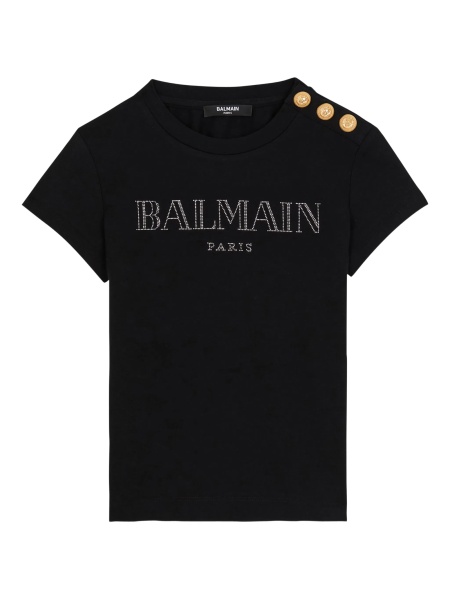 Tricou Balmain negru