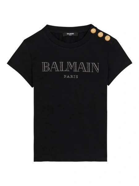 Tricou Balmain negru