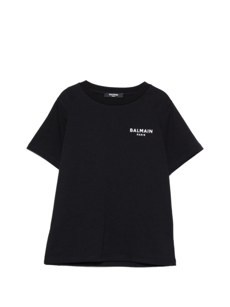 Tricou Balmain negru