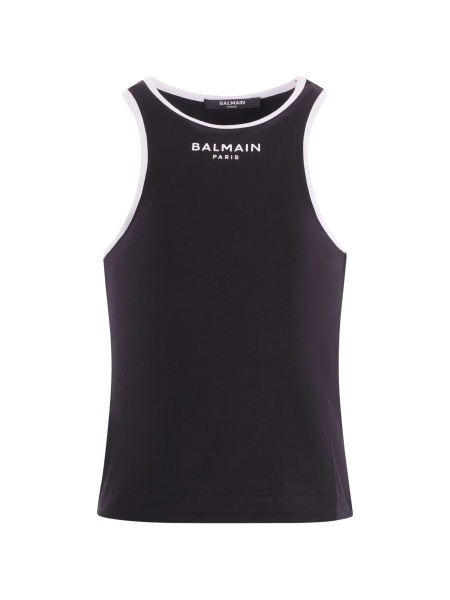 Tricou Balmain negru