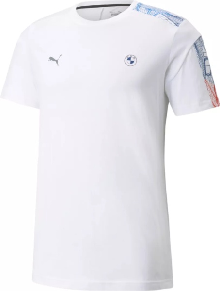 Tricou BMW M Motorsport T7 Tee