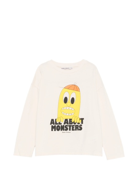 Tricou Bobo Choses neutru