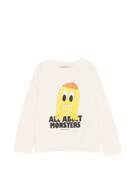 Tricou Bobo Choses neutru